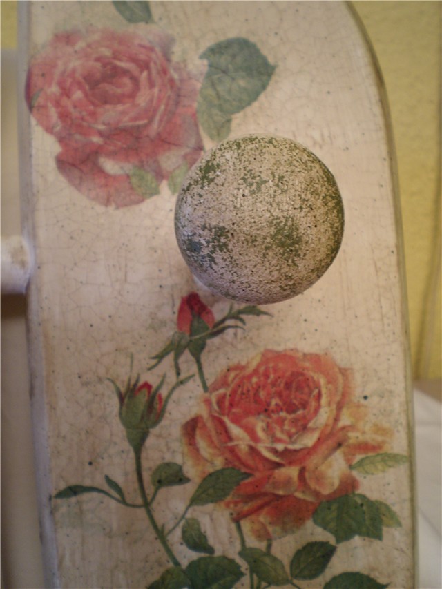 Decoupage vjesalica